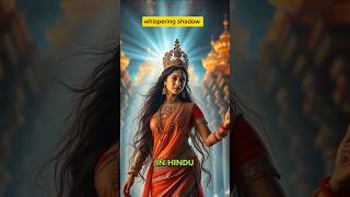 The Enigmatic Tale of Rambha🪄✨ chillingmystery hindumythology rambha [upl. by Sindee]