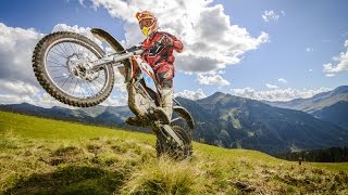 KTM Freeride E EXC ESX  Test Motoit [upl. by Elliott]