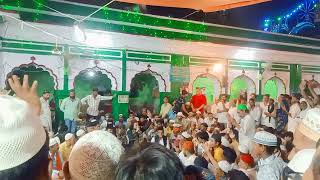 kaliyar Sharif dargah ki kavvali [upl. by Raddatz]