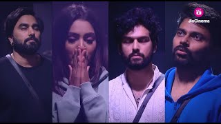 Bigg Boss OTT 3 Elimination 31st July Armaan Malik Lovekesh Kataria Eliminated [upl. by Ardried]