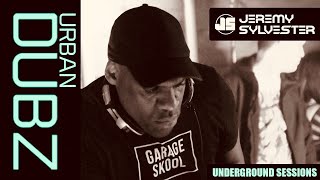 JEREMY SYLVESTER UNDERGROUND SESSIONS 10102024 [upl. by Anayhd86]