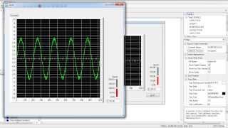 LabWindowsCVI  Interface  33n [upl. by Larred]