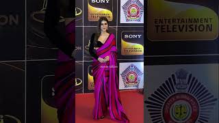 Param Sundari Kriti Sanon walks the red carpet of Umang 2023 kritisanon umang umang2023 [upl. by Giacomo48]