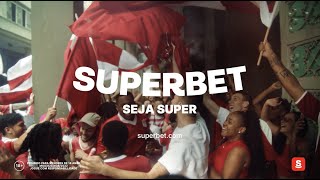 Superbet  O Reforço [upl. by Enamrahs624]