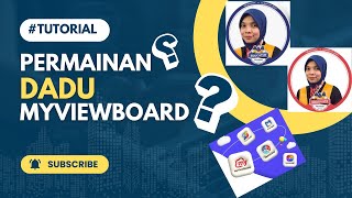 MyViewBoard Permainan Dadu MyViewBoard [upl. by Oidale]