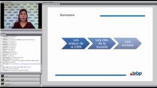 Les bonnes pratiques pour passer à la DSN avec EBP [upl. by Eidnar181]