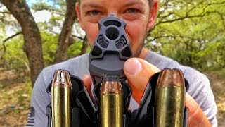 Новый Desert Eagle прекрасен и вот почему  Разрушительное ранчо  Перевод Zёбры [upl. by Annia]