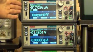 TSP 68  Tutorial on the Theory Design and Characterization of a CMOS Transimpedance Amplifier [upl. by Droffilc314]