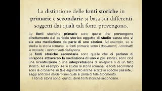 Longobardi e Bizantini in Italia 3  Lintegrazione fra vincitori e vinti Riflessioni sulle fonti [upl. by Brunell]