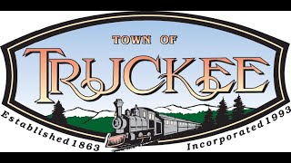 Truckee Planning Commission October 29 2024 [upl. by Carin]