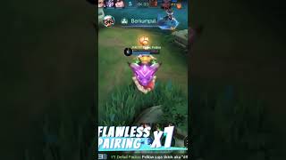 ITEM NGESELIN BUAT DINO BARATS BEST BUILD 2024Mobile Legends baratsbestbuild baratsjungler mlbb [upl. by Caron]