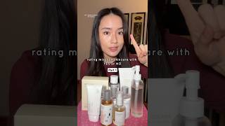 AD Is Mixsoon worth the hype Dry skin review  part 1 [upl. by Banquer]