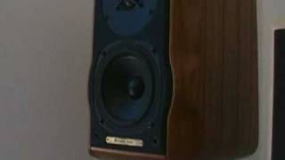 Sonus faber Minima Amator [upl. by Acenahs85]