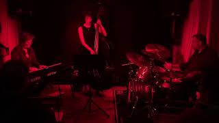 Anna Ohlmann Trio live im Musenstall5 März 2019 [upl. by Analeh]