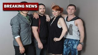 Scissor Sisters Battling Stereotypes and Embracing Identity Beyond ‘Gay Band’ Labels [upl. by Nehpets]