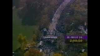 NY C Marathon  1993 [upl. by Oznol]