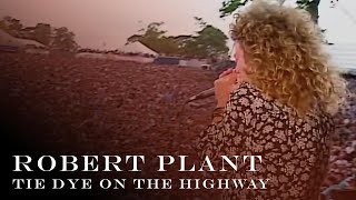 Robert Plant  Tie Dye On The Highway  Live at Knebworth 1990 HD REMASTERED [upl. by Brandes]