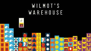 Wilmots Warehouse  Launch Trailer [upl. by Earazed]