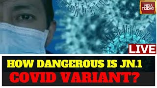 Covid 19 Alert LIVE Kerala Sees Spike In Covid Cases  Karnataka Covid 19 News  Coronavirus News [upl. by Alyks]