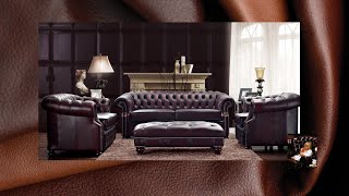 The Detail by Winchester Furniture [upl. by Leoj]