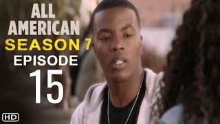 ALL AMERICAN Season 6 Episode 15 Finale Trailer And What To Expect [upl. by Etnwahs340]