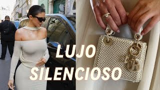 TOP 5 Marcas de Lujo Silencioso  Parte 2 [upl. by Pillyhp810]