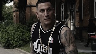 GZUZ feat LX  Asozial prod SamoGotHeat [upl. by Ava]