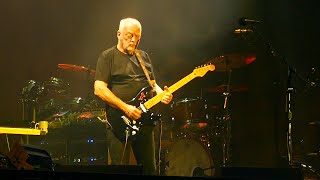 David Gilmour  Vita Brevis  Between Two Points Live ROMA Circo Massimo 27 Settembre 2024 [upl. by Refitsirhc]