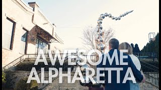 Experience Your AWESOME in Alpharetta GA [upl. by Metabel]