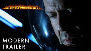 Armageddon TV Spot 12 1998 widescreen [upl. by Bruell759]