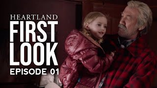 Heartland Season 18 Episode 1HD  Ty Bordens Emotional Return and family heartwarming reaction [upl. by Eita519]