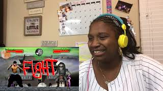 Hopsin  Sag My Pants Official Music Video HD REACTION [upl. by Bekaj]