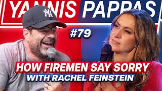 How Firemen Say Sorry w Rachel Feinstein  YP Hour [upl. by Zurciram]