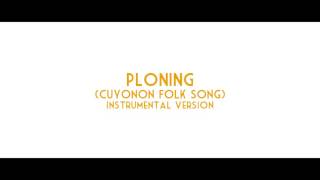 Ploning Cuyonon Folk Song Instrumental Version [upl. by Ahsilef]