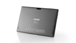 Fusion5 Tablet FWIN232 Plus  Product video [upl. by Harv]