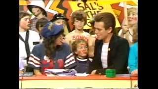 Tiswas 24 Oct 1981 Part 8 Full Epsiode [upl. by Alik]