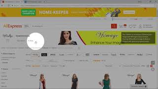 How to use Aliexpress coupon code [upl. by Drahcir]