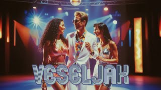 Veseljak 70s Disco Cover [upl. by Llebiram]