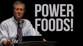 Best Foods to Lose Excess Weight And Best in Every Other Way Vegan Since 1984 Dr Neal Barnard [upl. by Einniw]