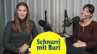 «Schnurri mit Buri» mit Anja Yakin 18112022  Lidl Schweiz [upl. by Amla]