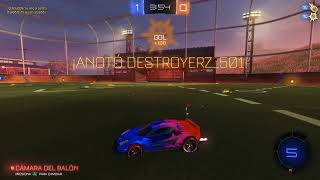 Rocket League20241130194613 [upl. by Yruoc]