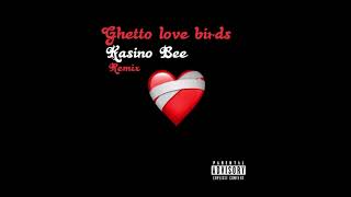 Ghetto Love Birds remix [upl. by Ahsita]