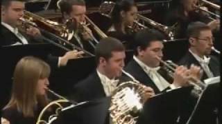 The Eastman Wind Ensemble IMAGES from HOMAGE to RAMEAU [upl. by Olivero987]