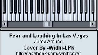 SYNTH Fear and Loathing In Las Vegas  Jump Around [upl. by Loredana]