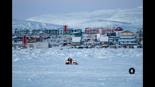 8 TopRated Tourist Attractions in Nunavut Canada [upl. by Tebzil]