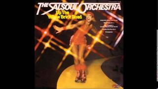 The Salsoul Orchestra  Fiddler On The Roof [upl. by Nussbaum]