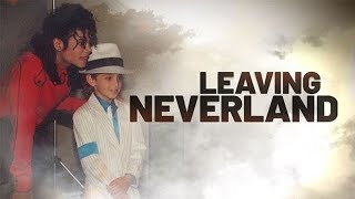 Leaving Neverland 2019  Todas las claves de este falso documental  Parte 26 [upl. by Robinette]