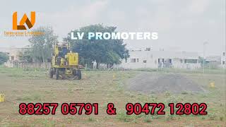 LV CONSTRUCTION amp PROMOTERS LAND SALE [upl. by Brozak]