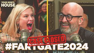 FartGate2024 CASE CLOSED  Your Moms House Ep 772 [upl. by Cletus]