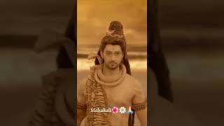 Mahakali🌼🌺🙏🏻  mahakali mahadev videoclips shortsvideo maakalisong watsappstatus status [upl. by Akirrehs]